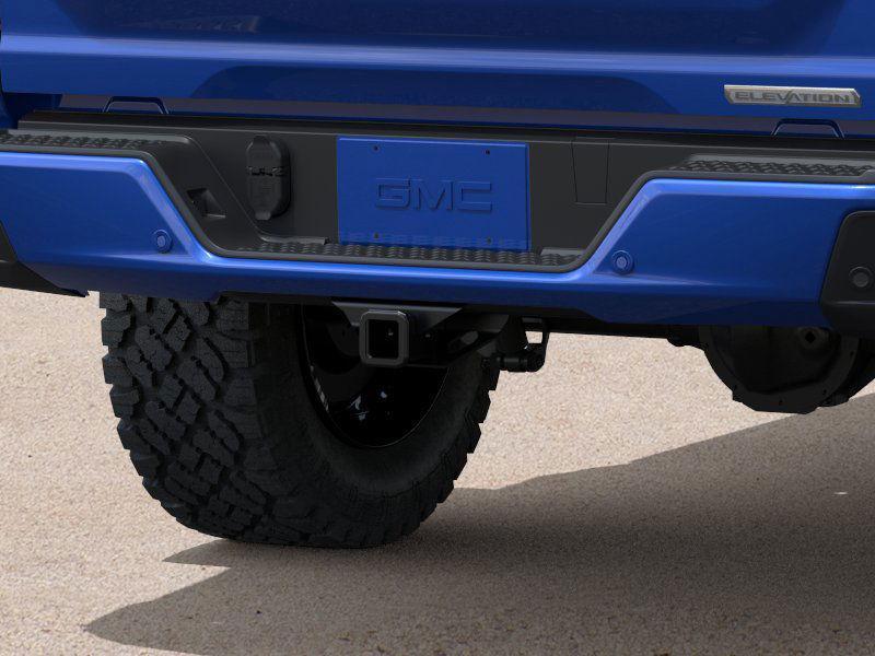 new 2026 GMC Canyon car, priced at $47,040