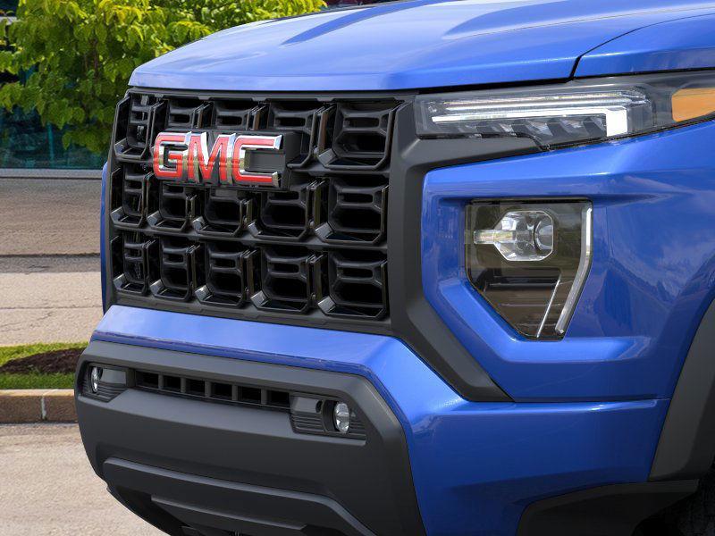 new 2026 GMC Canyon car, priced at $47,040