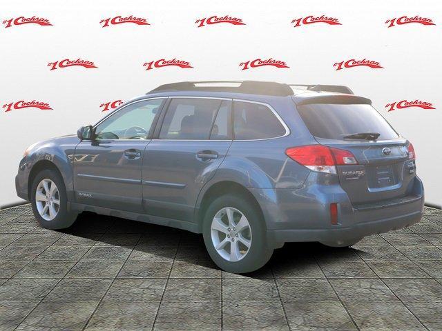 used 2014 Subaru Outback car, priced at $10,321