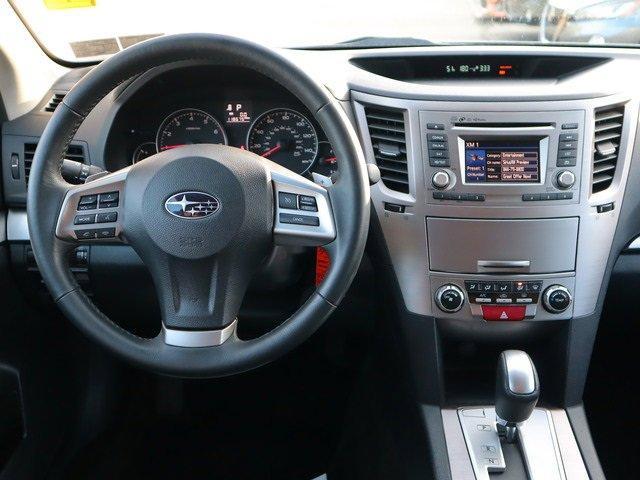 used 2014 Subaru Outback car, priced at $10,321