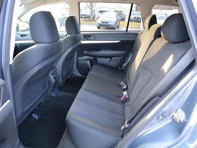 used 2014 Subaru Outback car, priced at $10,321