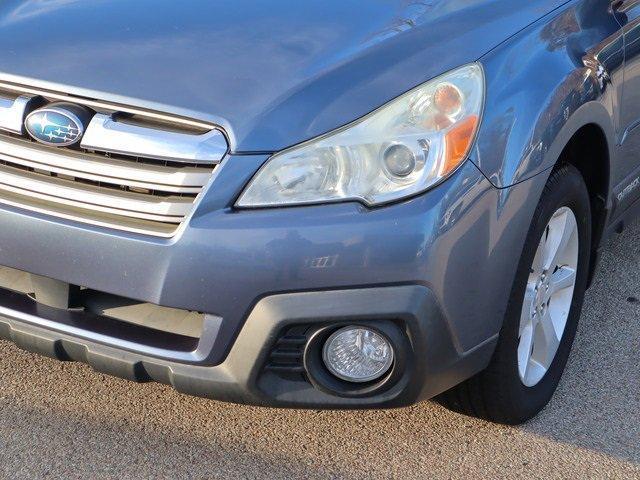 used 2014 Subaru Outback car, priced at $10,321