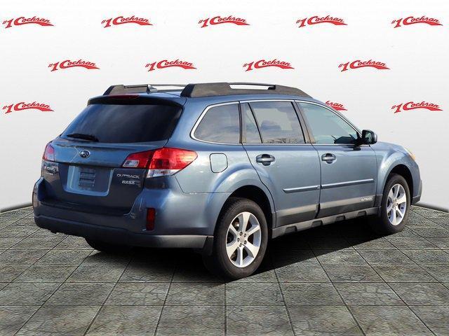 used 2014 Subaru Outback car, priced at $10,321