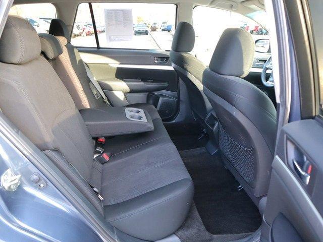 used 2014 Subaru Outback car, priced at $10,321