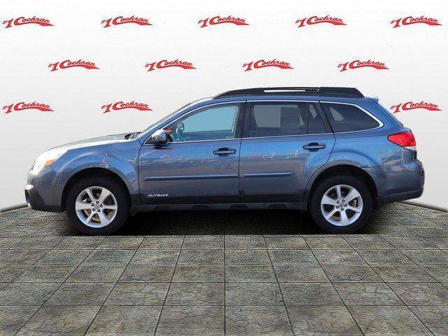 used 2014 Subaru Outback car, priced at $10,321