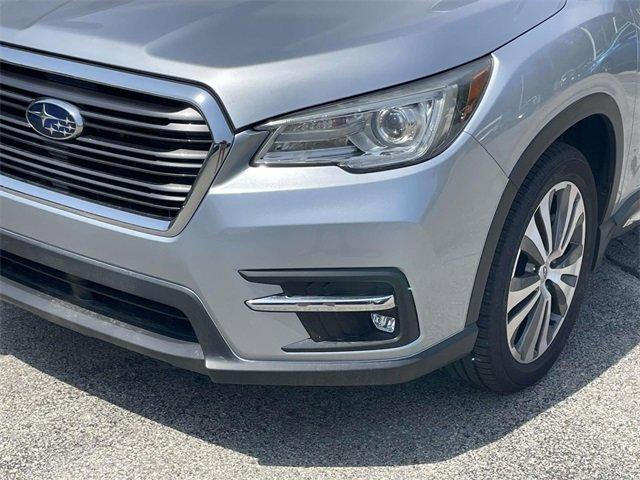 used 2019 Subaru Ascent car, priced at $19,996