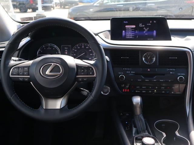 used 2017 Lexus RX 350 car, priced at $27,675