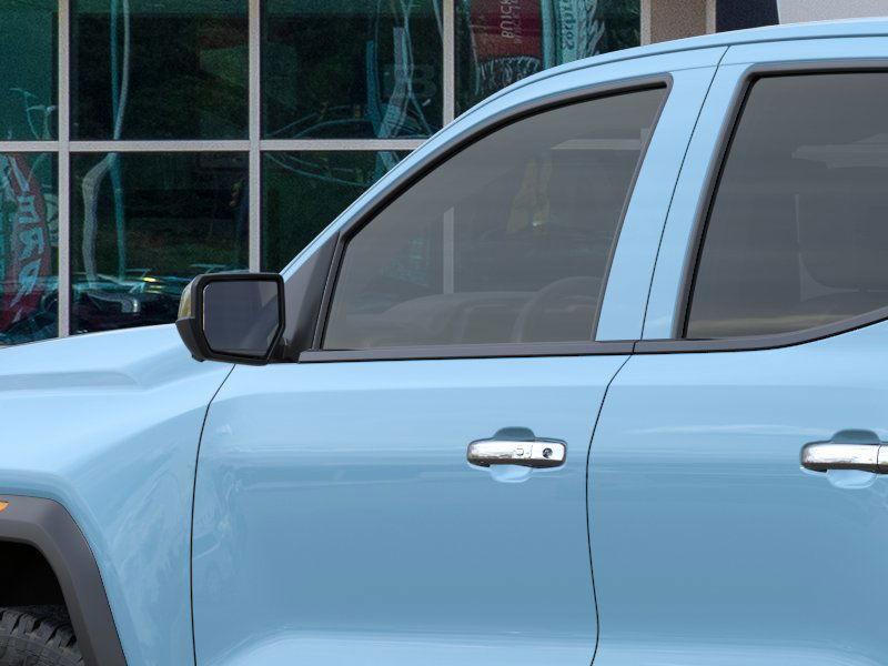 new 2026 GMC Canyon car, priced at $57,250
