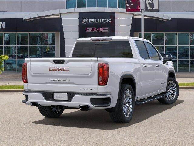 new 2024 GMC Sierra 1500 car, priced at $74,303