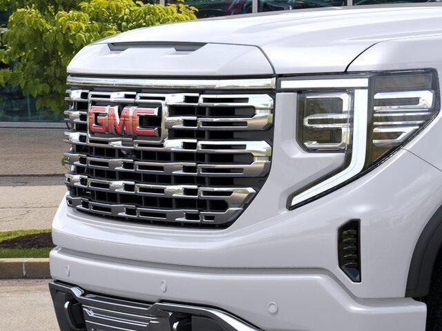 new 2024 GMC Sierra 1500 car, priced at $74,303