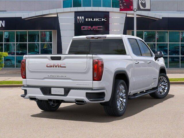 new 2024 GMC Sierra 1500 car, priced at $73,303