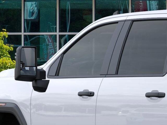 new 2025 GMC Sierra 3500 car, priced at $67,600