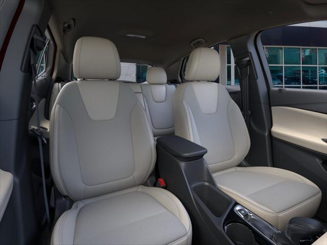 new 2026 Buick Encore GX car, priced at $31,645