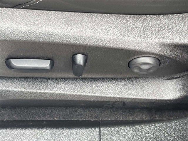 used 2019 Buick Envision car, priced at $21,997