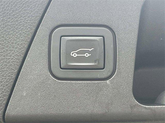 used 2019 Buick Envision car, priced at $21,997