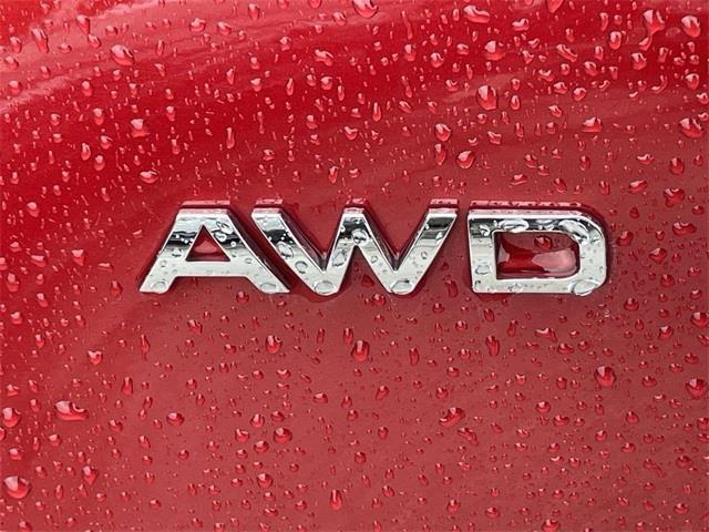 used 2021 Kia Sportage car, priced at $20,493