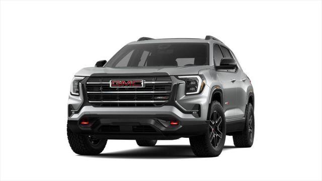 new 2026 GMC Terrain car, priced at $44,105
