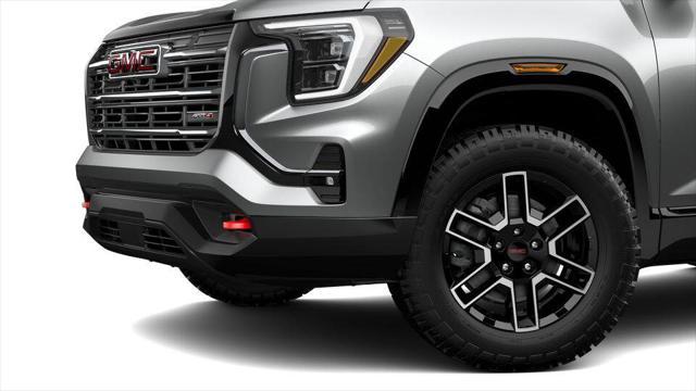 new 2026 GMC Terrain car, priced at $44,105
