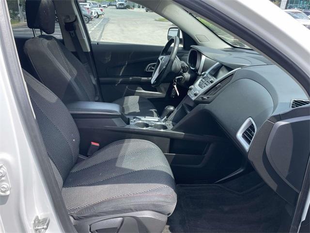 used 2017 Chevrolet Equinox car, priced at $12,499