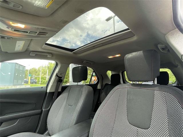 used 2017 Chevrolet Equinox car, priced at $12,499
