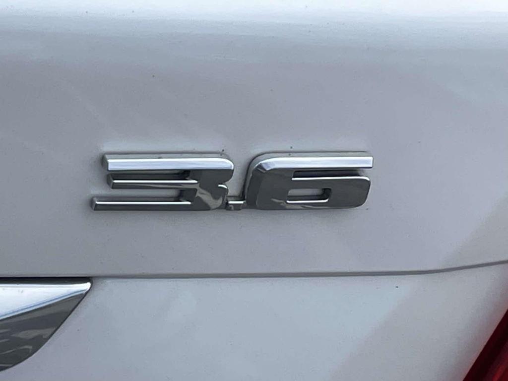 used 2017 Cadillac XT5 car