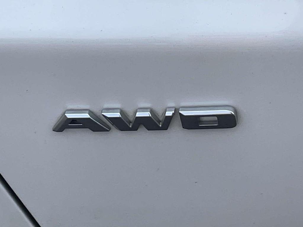 used 2017 Cadillac XT5 car