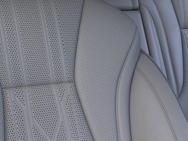 new 2025 Buick Envision car, priced at $46,529