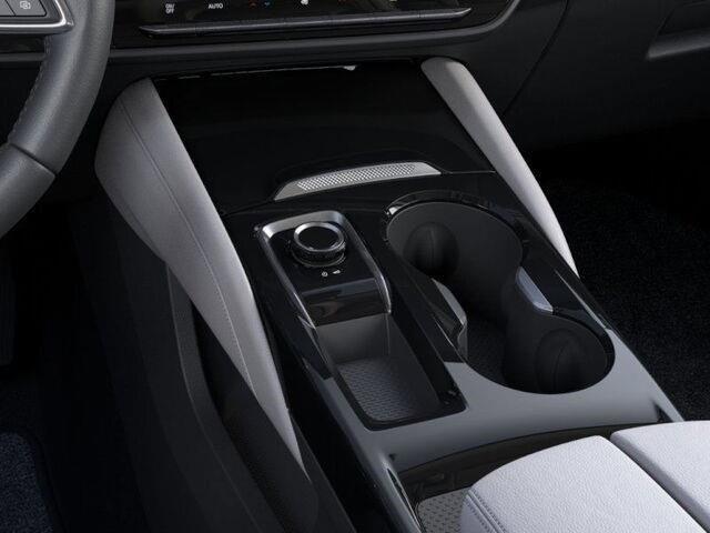 new 2025 Buick Envision car, priced at $46,529
