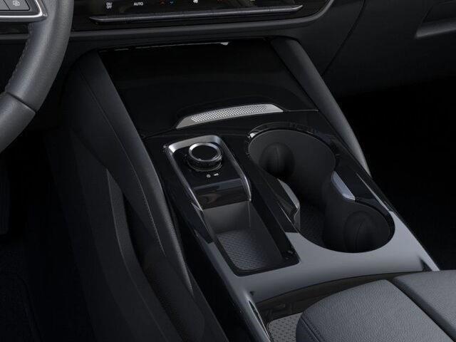 new 2025 Buick Envision car, priced at $37,735