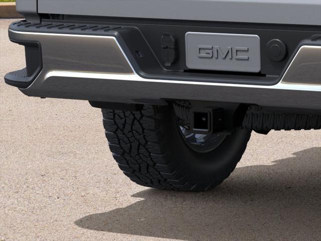 new 2025 GMC Sierra 3500 car, priced at $62,360