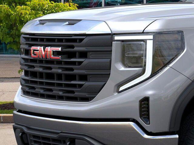 new 2024 GMC Sierra 1500 car, priced at $40,686