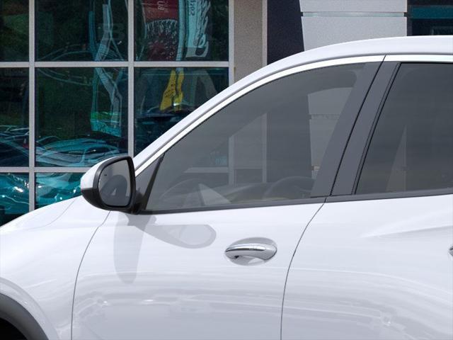 new 2026 Buick Encore GX car, priced at $30,980