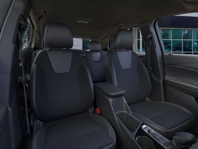 new 2026 Buick Encore GX car, priced at $30,980