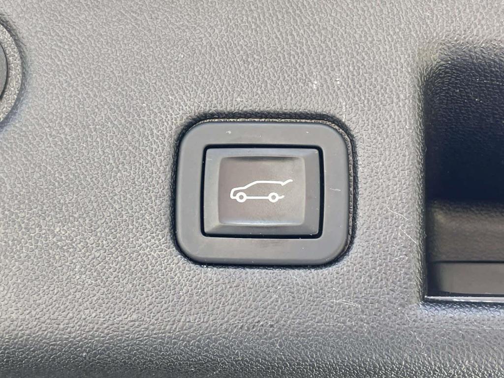 used 2018 Chevrolet Equinox car