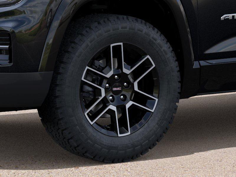 new 2026 GMC Terrain car, priced at $40,840