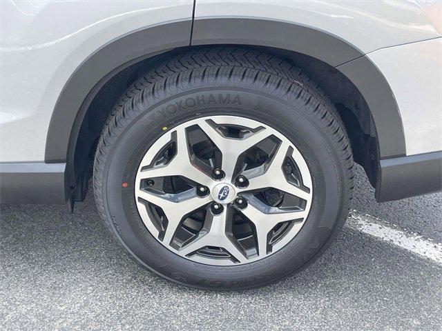 used 2020 Subaru Forester car, priced at $19,993