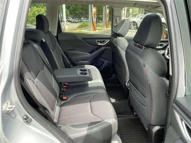 used 2020 Subaru Forester car, priced at $19,993