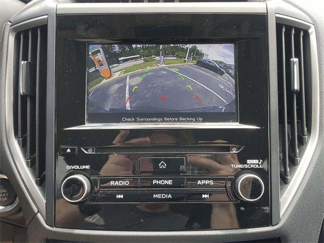 used 2020 Subaru Forester car, priced at $19,993