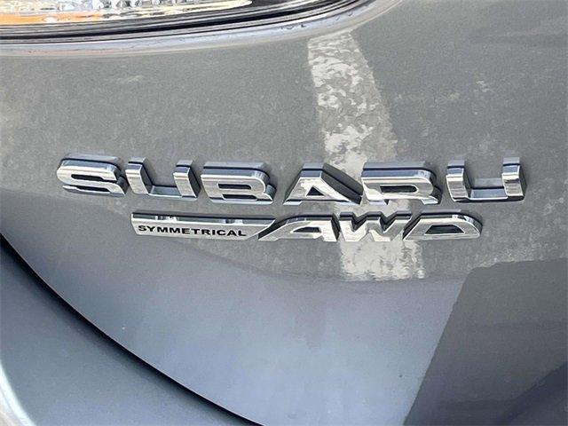 used 2020 Subaru Forester car, priced at $19,993