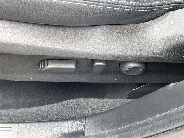 used 2020 Subaru Forester car, priced at $19,993
