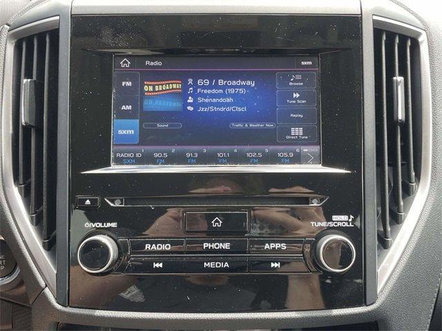 used 2020 Subaru Forester car, priced at $19,993