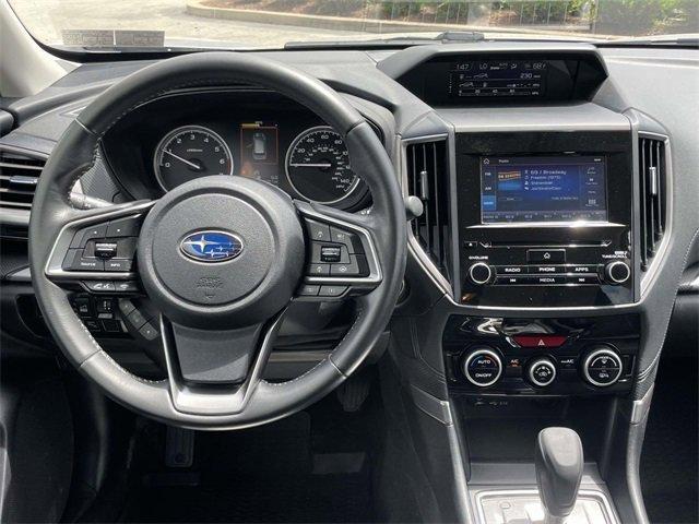 used 2020 Subaru Forester car, priced at $19,993