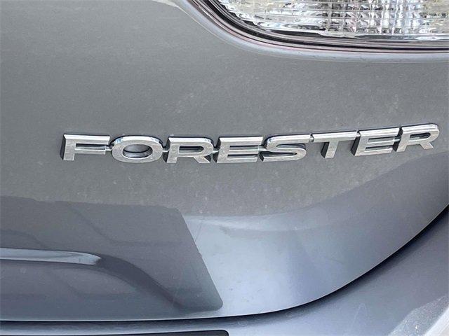 used 2020 Subaru Forester car, priced at $19,993
