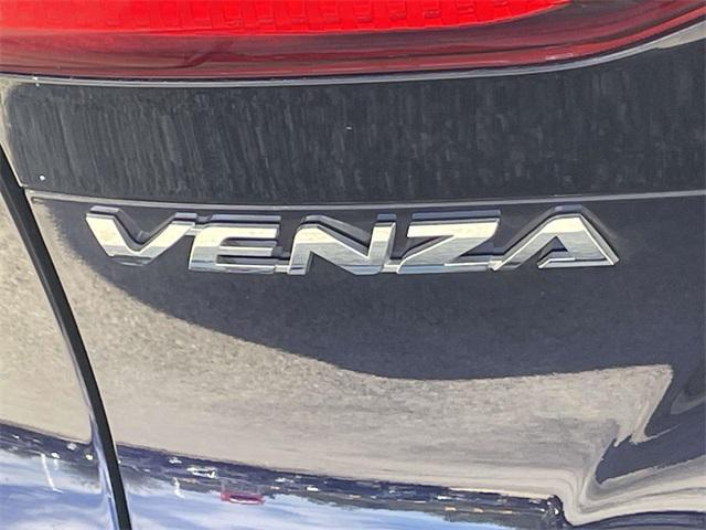 used 2021 Toyota Venza car