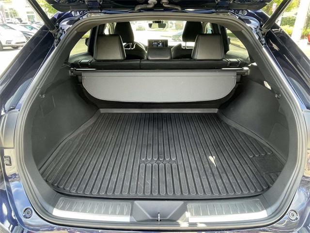 used 2021 Toyota Venza car