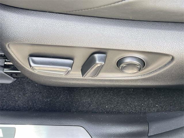 used 2021 Toyota Venza car