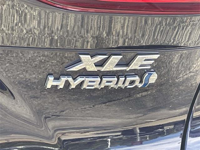 used 2021 Toyota Venza car