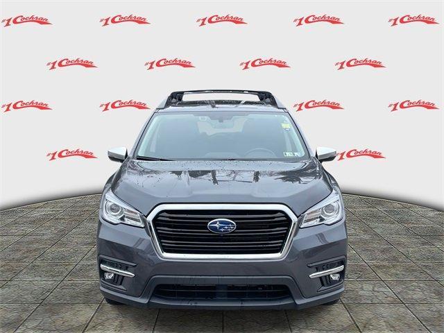 used 2022 Subaru Ascent car, priced at $31,996