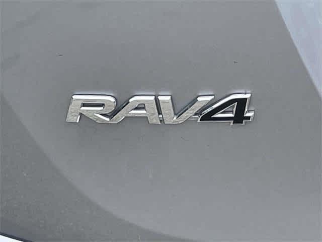 used 2018 Toyota RAV4 Hybrid car, priced at $26,999