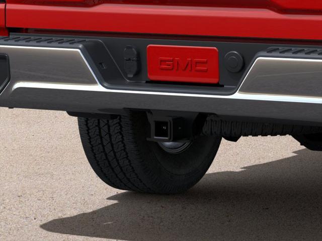 new 2025 GMC Sierra 3500 car, priced at $50,440